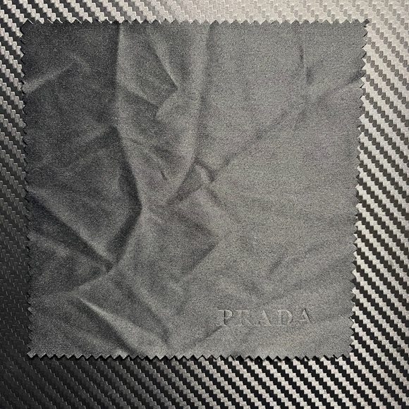 Prada Sunglasses - Picture 4 of 8